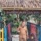 Desa Mekarjaya Cigudeg Sulap Lahan Tidur Jadi Kebun Sayuran