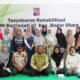 rehabilitasi sdn bantarjati 6 kota bogor