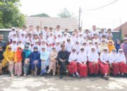 Kepsek Margajaya 4: Jangan Paksakan Anak Harus Masuk Sekolah Negeri