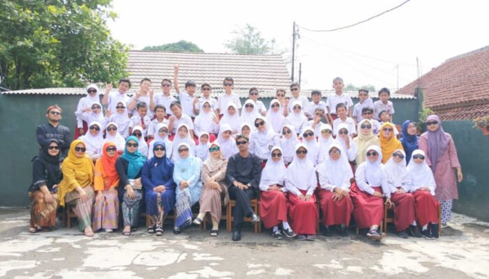 Kepsek Margajaya 4: Jangan Paksakan Anak Harus Masuk Sekolah Negeri