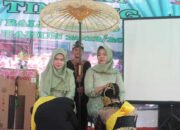 Ada Raja dan Ratu Pada Pelepasan Siswa SDN Balungbang Jaya 3