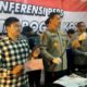 5 Tersangka Pelaku Kejahatan Jalanan di Kota Bogor Ditangkap