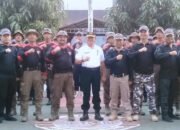 PFMD Lapas IIA Cikarang Jadi Bentuk Solidaritas 2 Lembaga Pemerintah