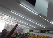 Minimarket di Ciampea Dibobol Maling