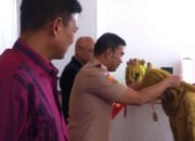Kadisdik Kota Bogor Apresiasi Kinerja SDN Semplak 2