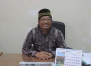 Lurah Menteng Tegaskan Tidak Ada Pungli Untuk Bantuan Beras Bulog