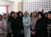 Simposium Perempuan di Ma'had Al-Azhar Kairo