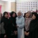 Simposium Perempuan di Ma'had Al-Azhar Kairo