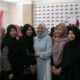 Simposium Perempuan di Ma'had Al-Azhar Kairo