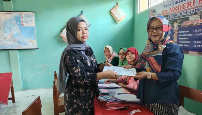 SDN Bubulak 1 Kota Bogor Targetkan 4 Rombel di PPDB 2023