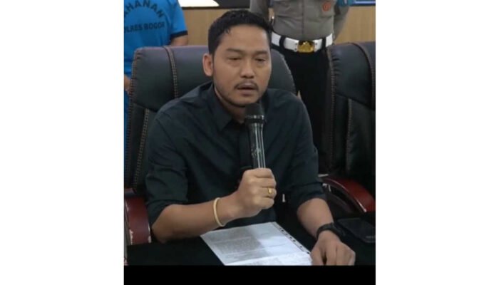 Polres Bogor Selidiki Kasus Dugaan Pencabulan Guru Terhadap Murid
