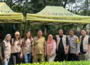 Serasi Gelar Bazar Sembako Murah di Tanah Sareal