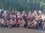 Segudang Prestasi Pramuka SDN Menteng Kota Bogor