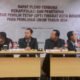 KPU Tetapkan DPT Pemilu 2024 di Kota Bogor 800.181 Pemilih