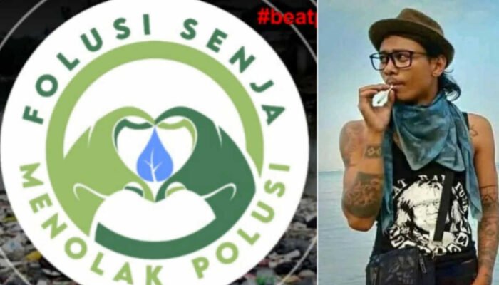 Besok Seniman Jalanan Bogor Razia Sampah Plastik