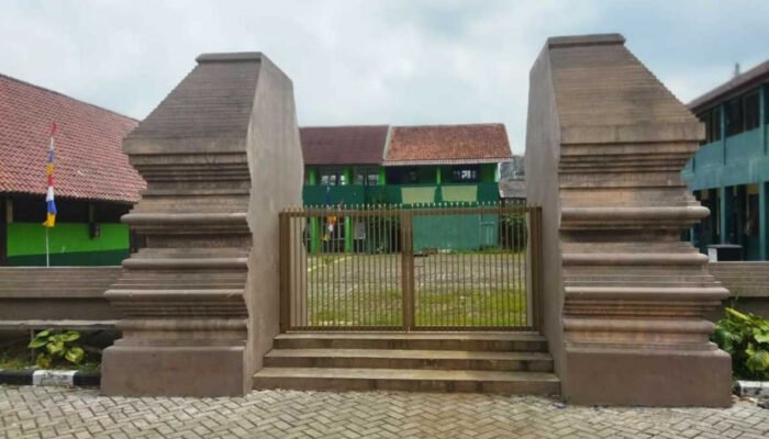 Polemik Pembangunan Bumi Ageung Batutulis