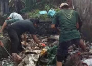 Sejenak Berhenti Ngamen, Anak Jalanan di Kota Bogor Bersihkan Saluran Air pelukis jalanan