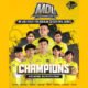 Pajajaran Esport Melesat ke Reguler Season