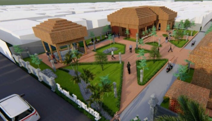 Pembangunan Bumi Ageung Batutulis Tidak Mencerminkan Jati Diri Kasundaan