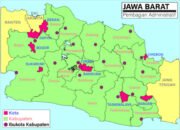 Kota Bogor Masuk 5 Besar Kota Termiskin di Jabar