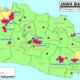 Kota Bogor Masuk 5 Besar Kota Termiskin di Jawa Barat