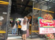 Belum Berizin Restoran Mie Gacoan Sholis Dibuka, Satpol PP Tak Bernyali?