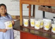 Keripik Singkong Sastra Rasanya Maknyus