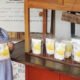 Keripik Singkong Sastra Rasanya Maknyus