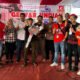 PT Catur Putra Jaya Bogor Gelar Gebyar Undian 1 Unit Motor