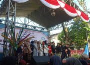 MI Ashibyan Ianatul Huda Gelar Haflatul Imtihan
