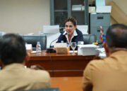 Soroti Data Kemiskinan Kota Bogor, Bahan Evaluasi Banggar DPRD