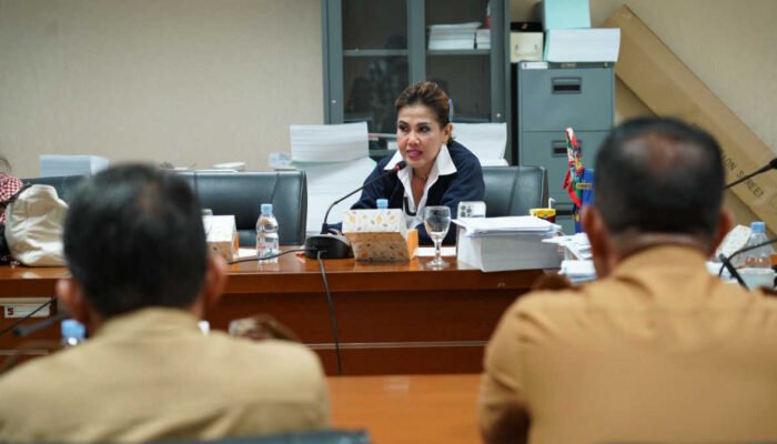 Soroti Data Kemiskinan Kota Bogor, Bahan Evaluasi Banggar DPRD