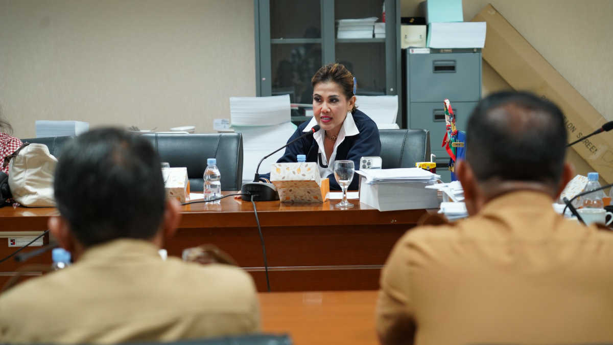 Soroti Data Kemiskinan Kota Bogor, Bahan Evaluasi Banggar DPRD Soroti Data Kemiskinan Kota Bogor, Bahan Evaluasi Banggar DPRD