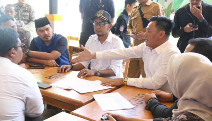 DPRD Kota Bogor Minta Mie Gacoan Sholis Tutup Sementara