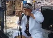 Folusi Senja Menolak Polusi