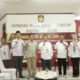 KPU Kota Bogor Tetapkan 170 Bacaleg Memenuhi Syarat