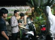 Geng Motor Resahkan Warga Rancabungur