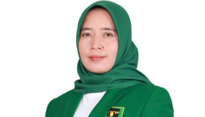 Siti Aisah Bidan Desa dari Cigudeg Maju Dalam Pileg 2024