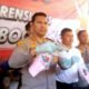 Pelaku Curanmor Bersenjata Api di Bogor Timur Diringkus Polisi