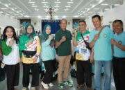 FORNAS VII 2023 Dimulai, ZM Optimis Pegiat Kota Bogor Juara