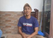 Anak Wanitanya Hilang Usai Menikah, Yudi Curigai Teman Sekantor