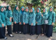 TP PKK Desa Mekarjaya
