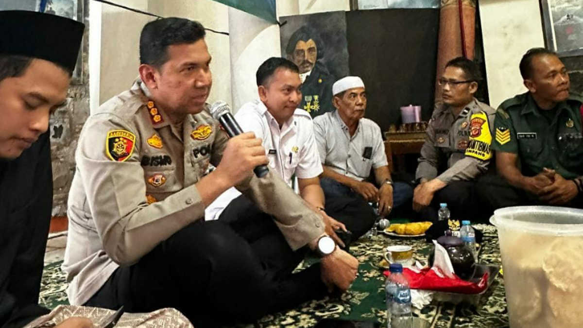 Ngopi Bareng
