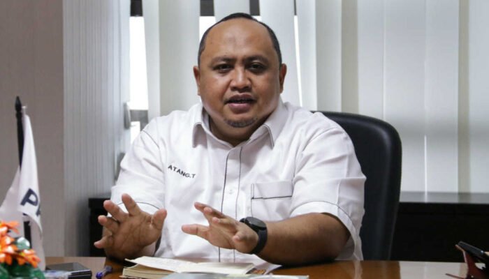 Ketua DPRD Kota Bogor Usulkan Sistem Zonasi Dirombak