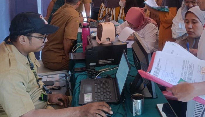 Proses PPDB Curang, Komisi IV DPRD Kota Bogor Lakukan Investigasi