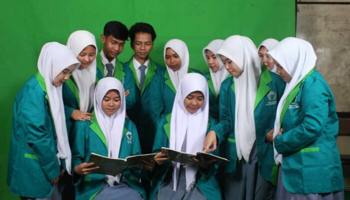 SMK YKTB 3 Kota Bogor Buka Pendaftaran Peserta Didik Baru