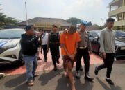 Polisi Akhirnya Tangkap Pelaku Utama Kasus Berdarah di Kayumanis