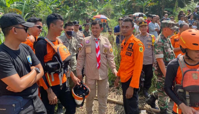 3 Pemuda Asal Rumpin Tenggelam di Danau Desa Tegallega Ditemukan