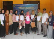 Warga Pasirgaok Antusias Sambut Program Layanan Kependudukan Disdukcapil