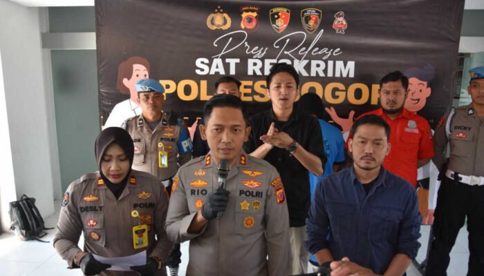 AN Ditetapkan Sebagai Tersangka, Kasus Tenggelamnya 3 Pria di Danau Quarry Bogor